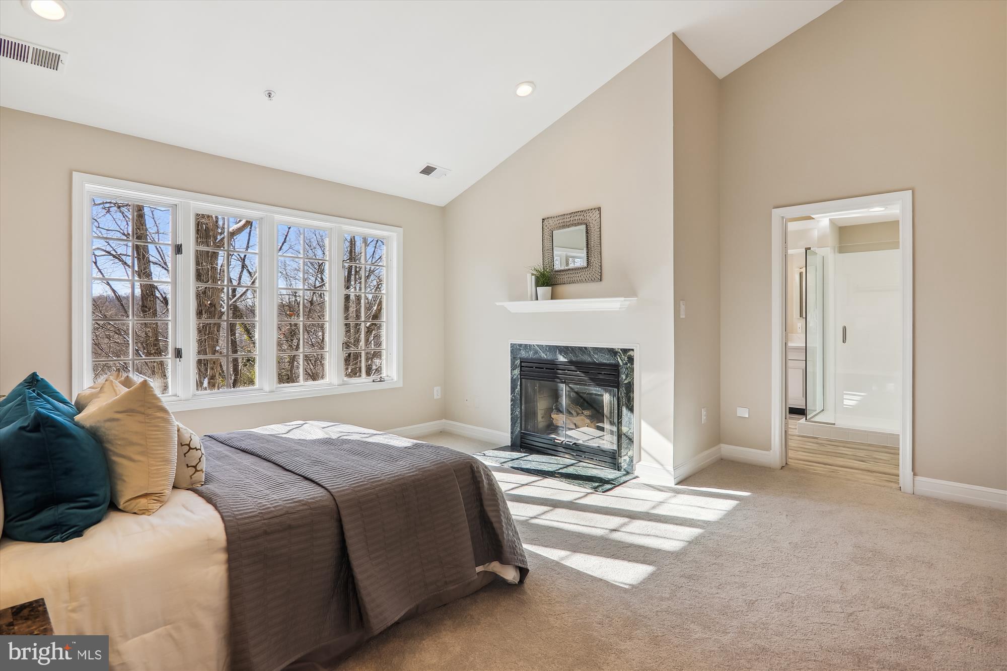 BROOKMONT - Residential