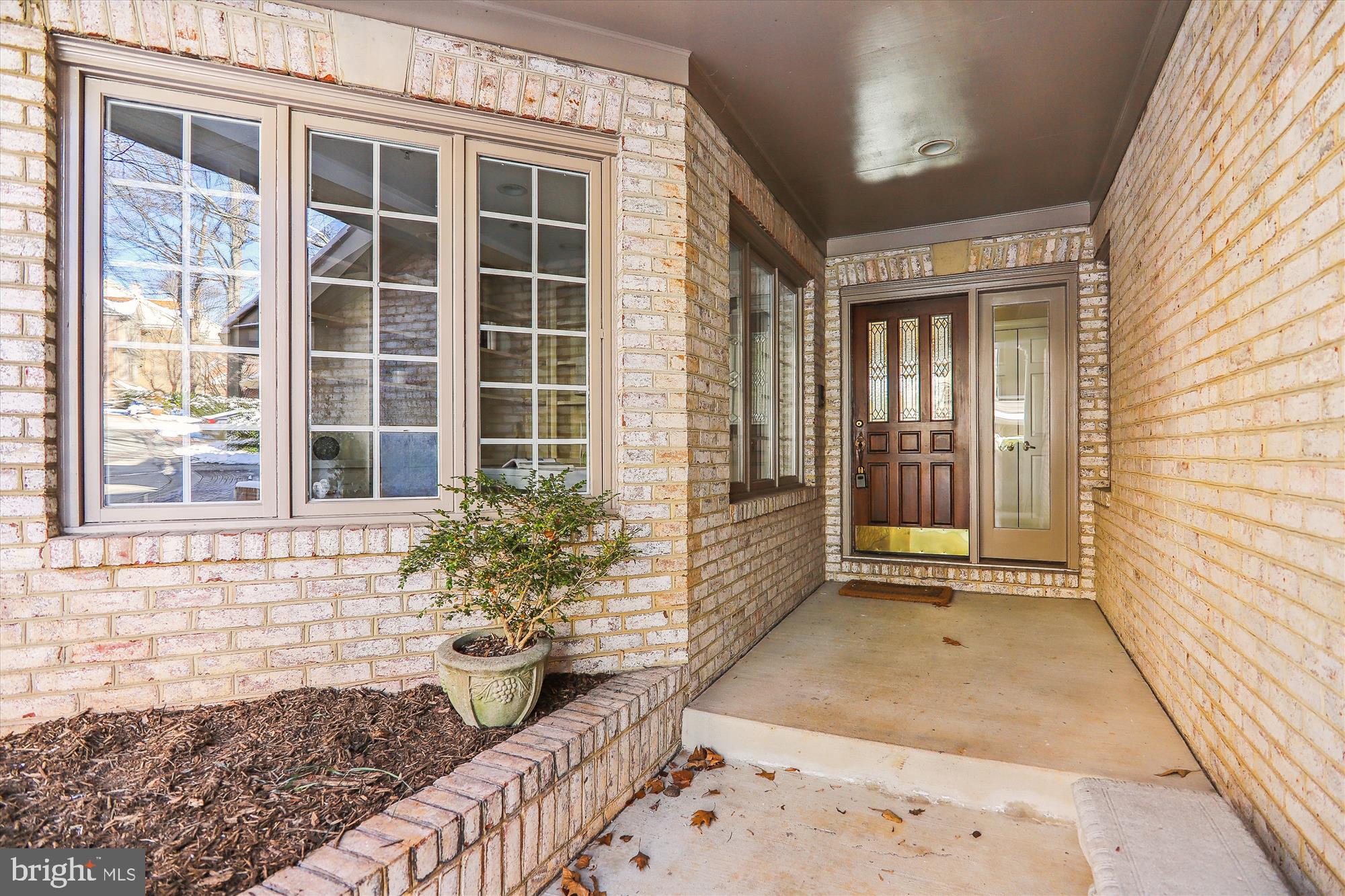 BROOKMONT - Residential