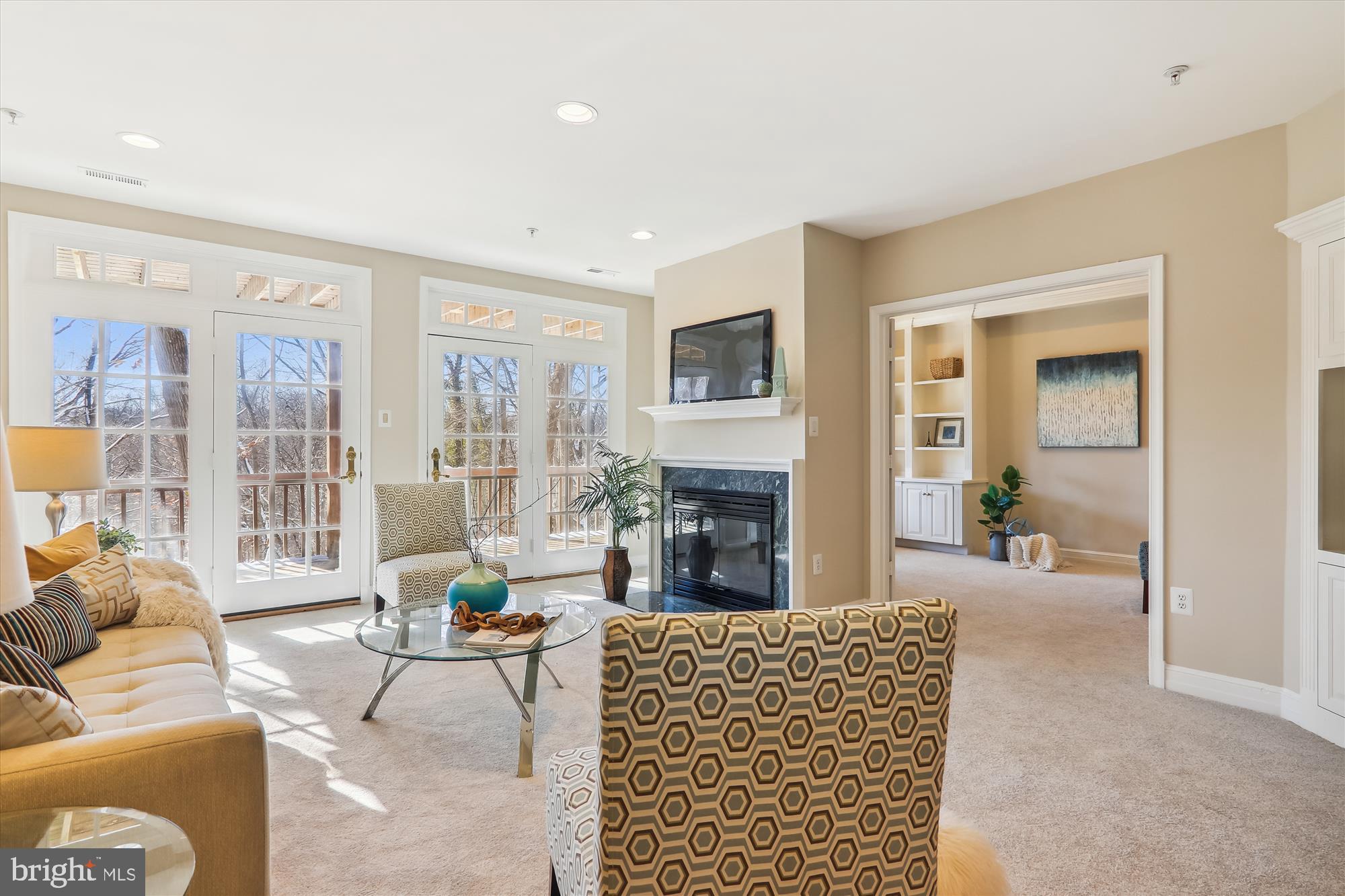 BROOKMONT - Residential