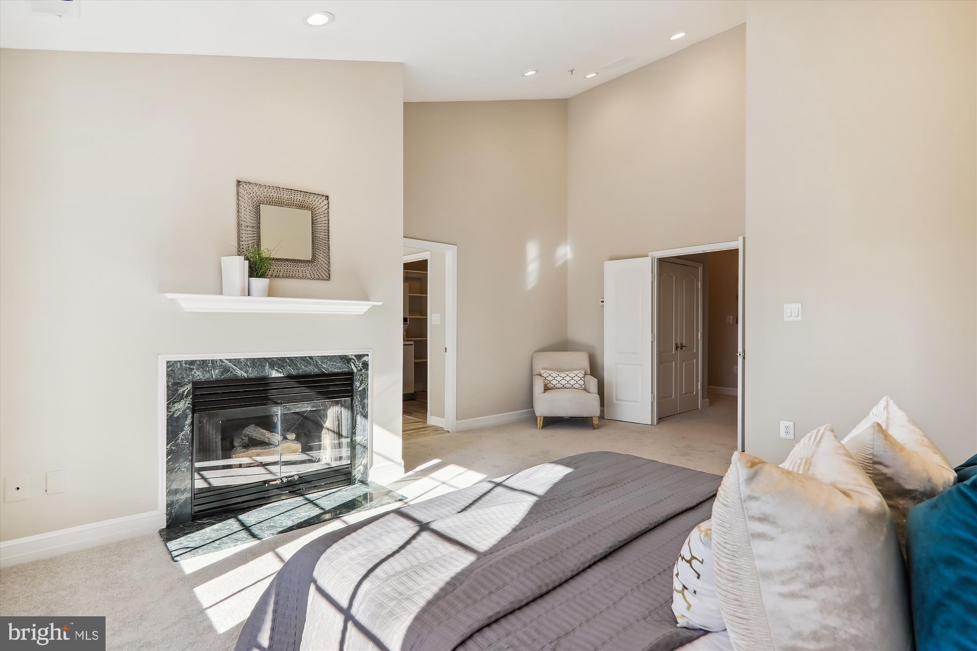 BROOKMONT - Residential