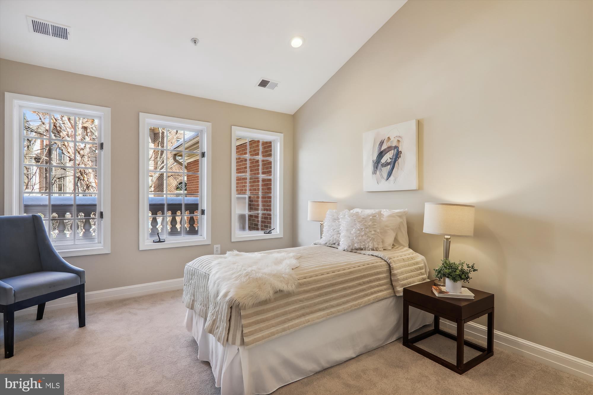 BROOKMONT - Residential