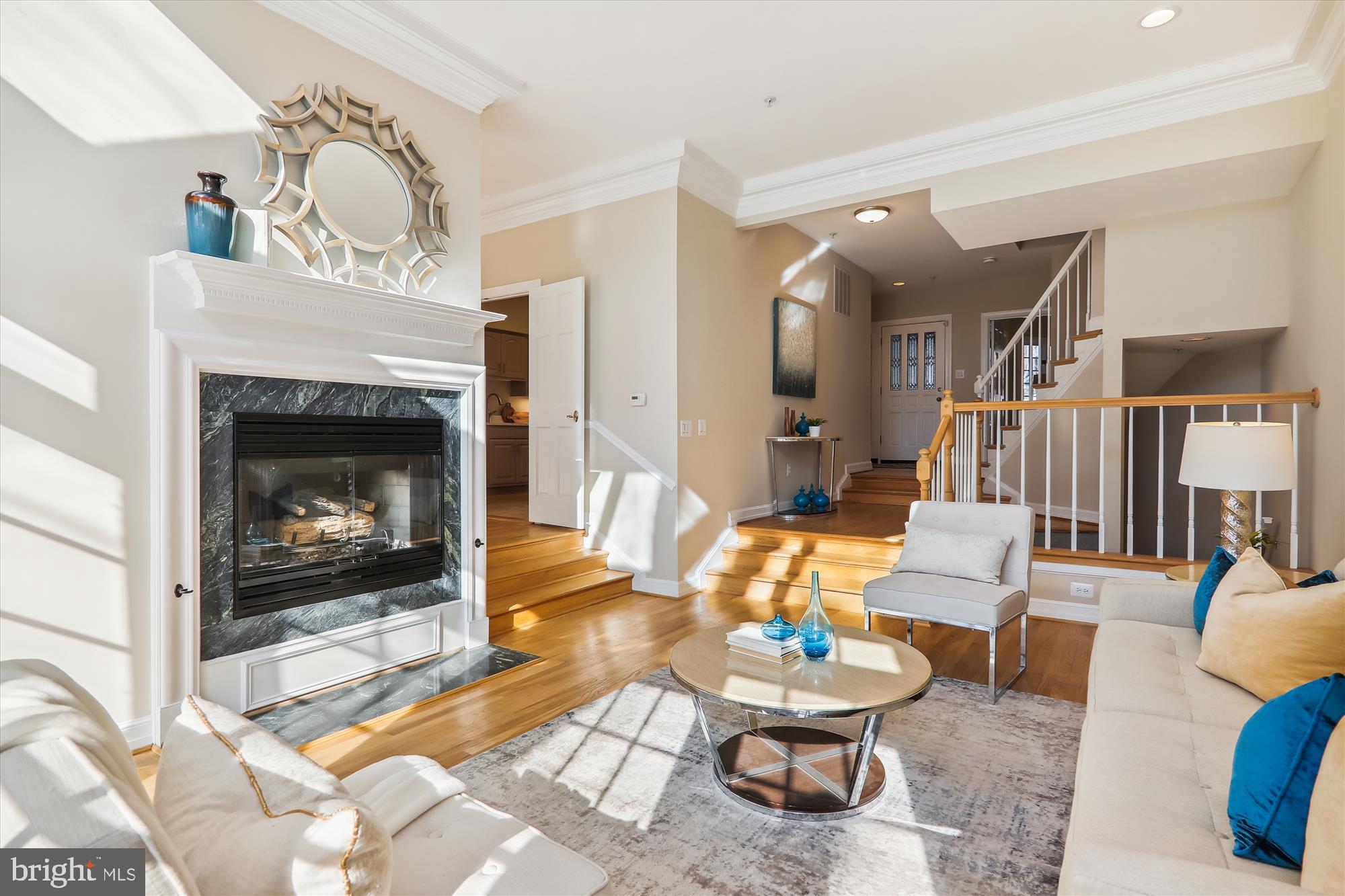 BROOKMONT - Residential