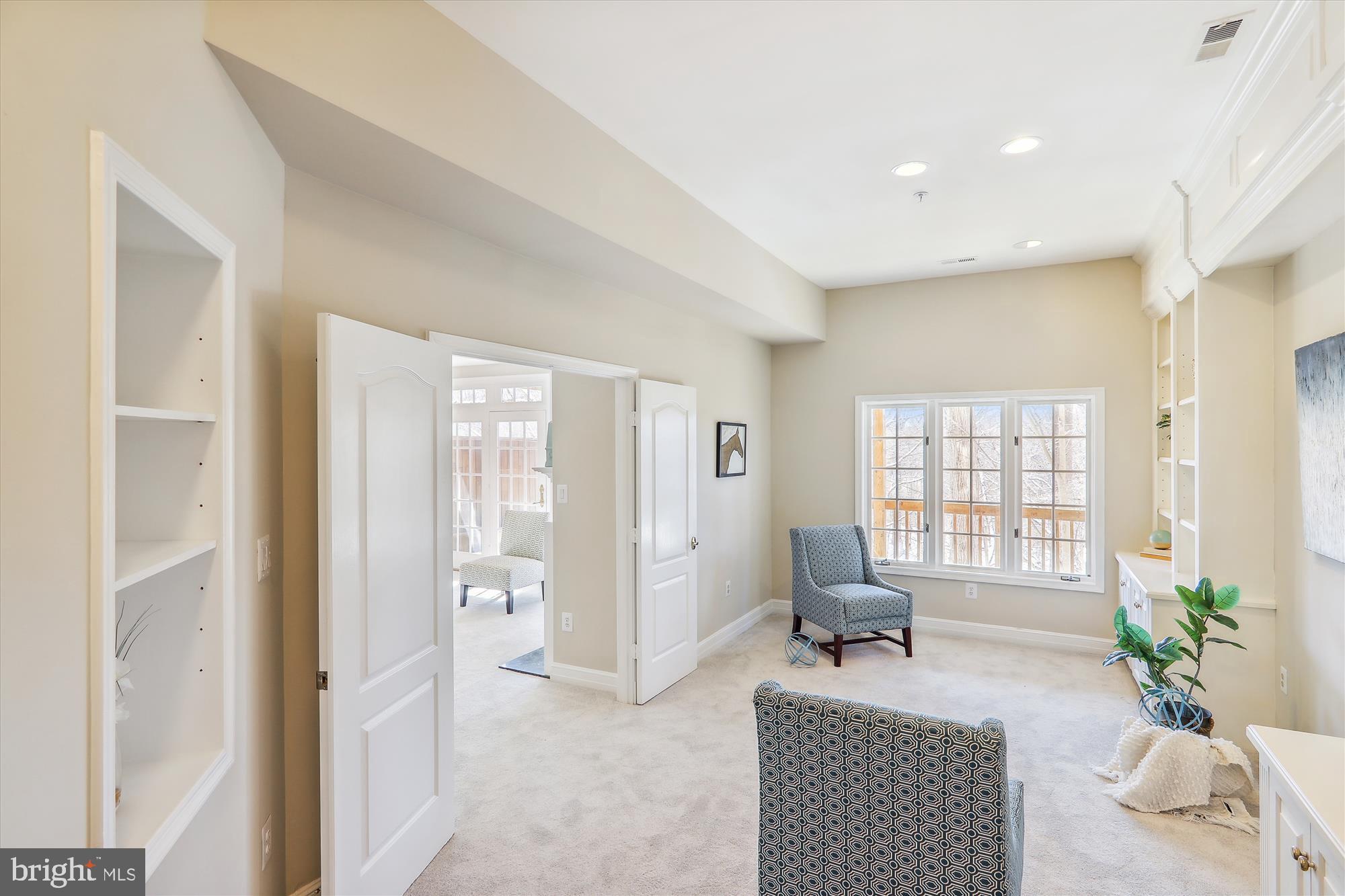 BROOKMONT - Residential