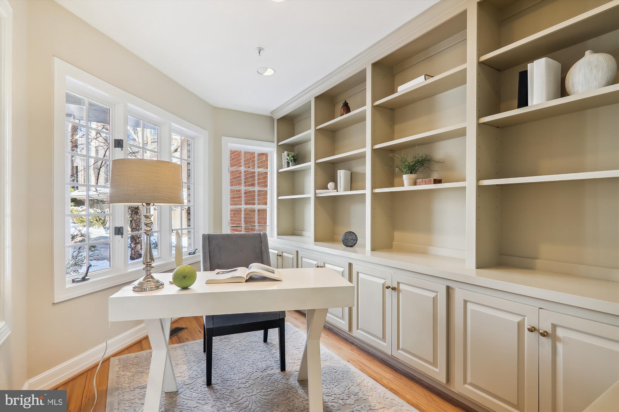 BROOKMONT - Residential