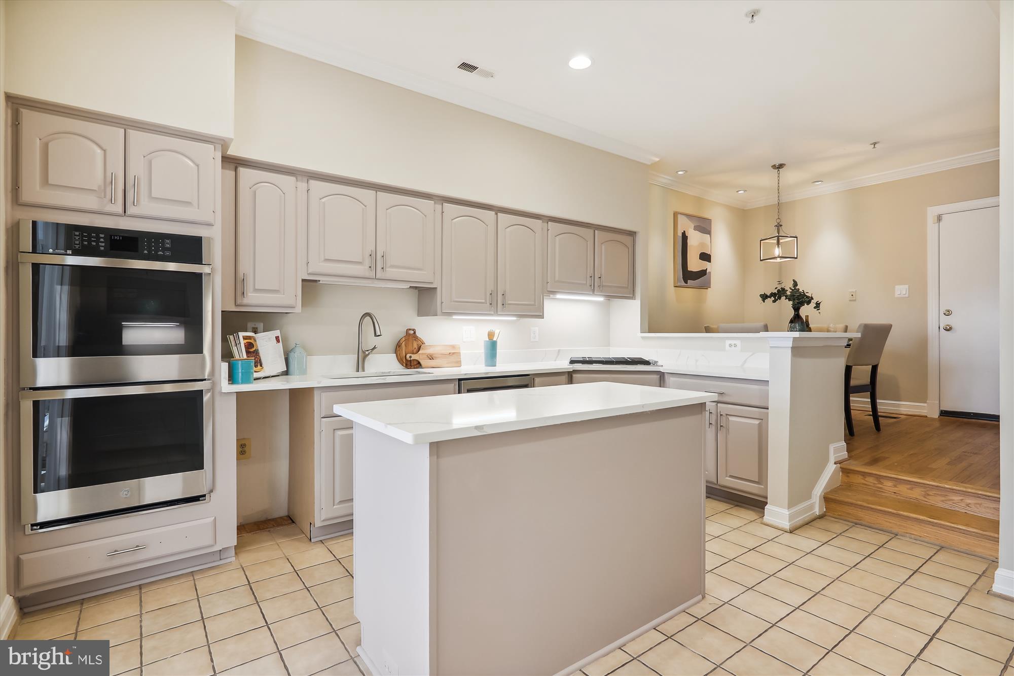 BROOKMONT - Residential