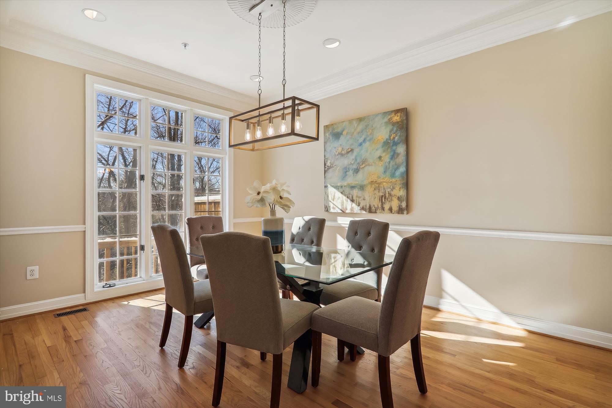 BROOKMONT - Residential