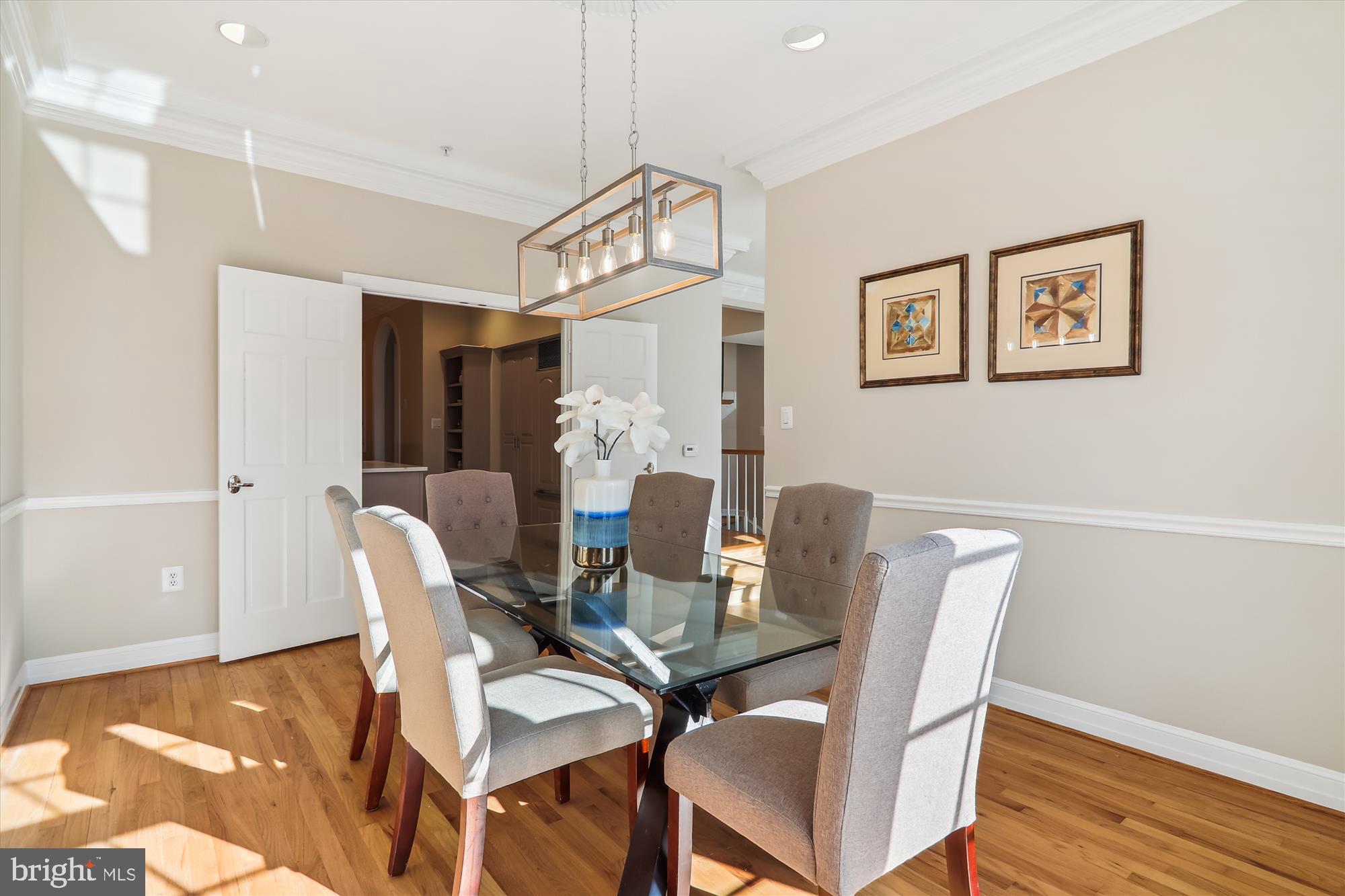 BROOKMONT - Residential