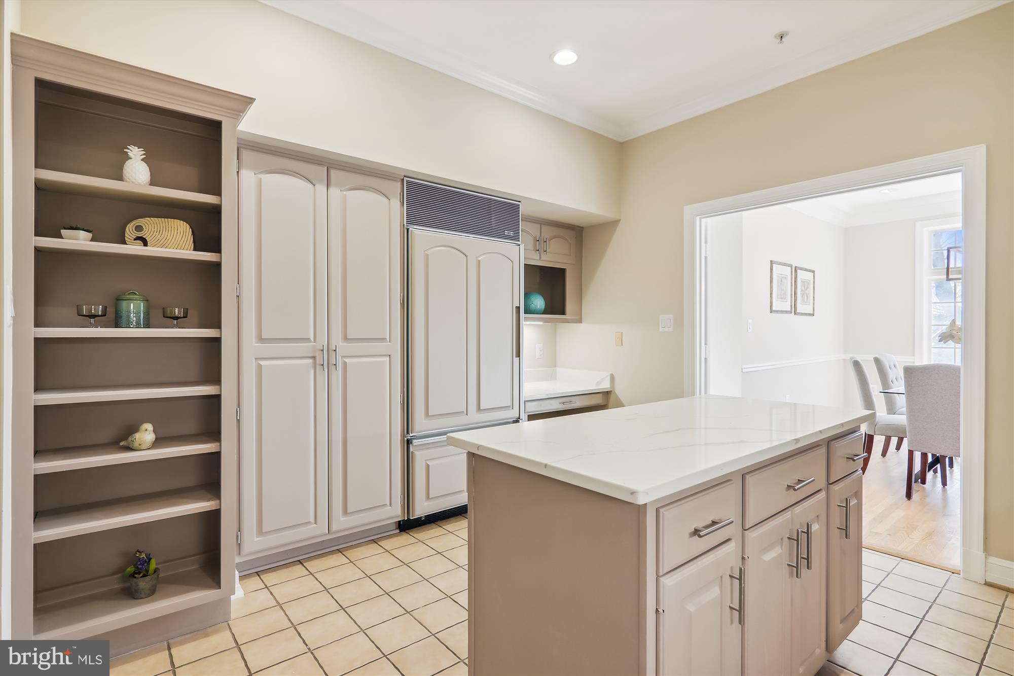 BROOKMONT - Residential