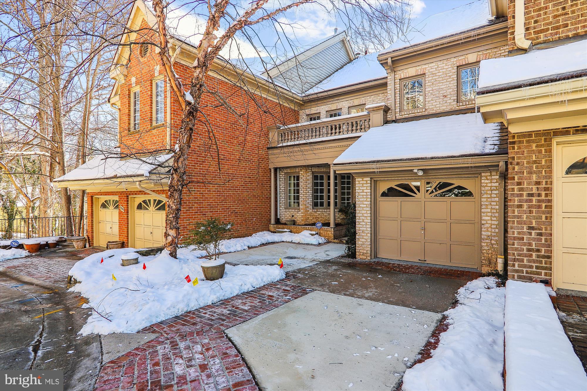 BROOKMONT - Residential