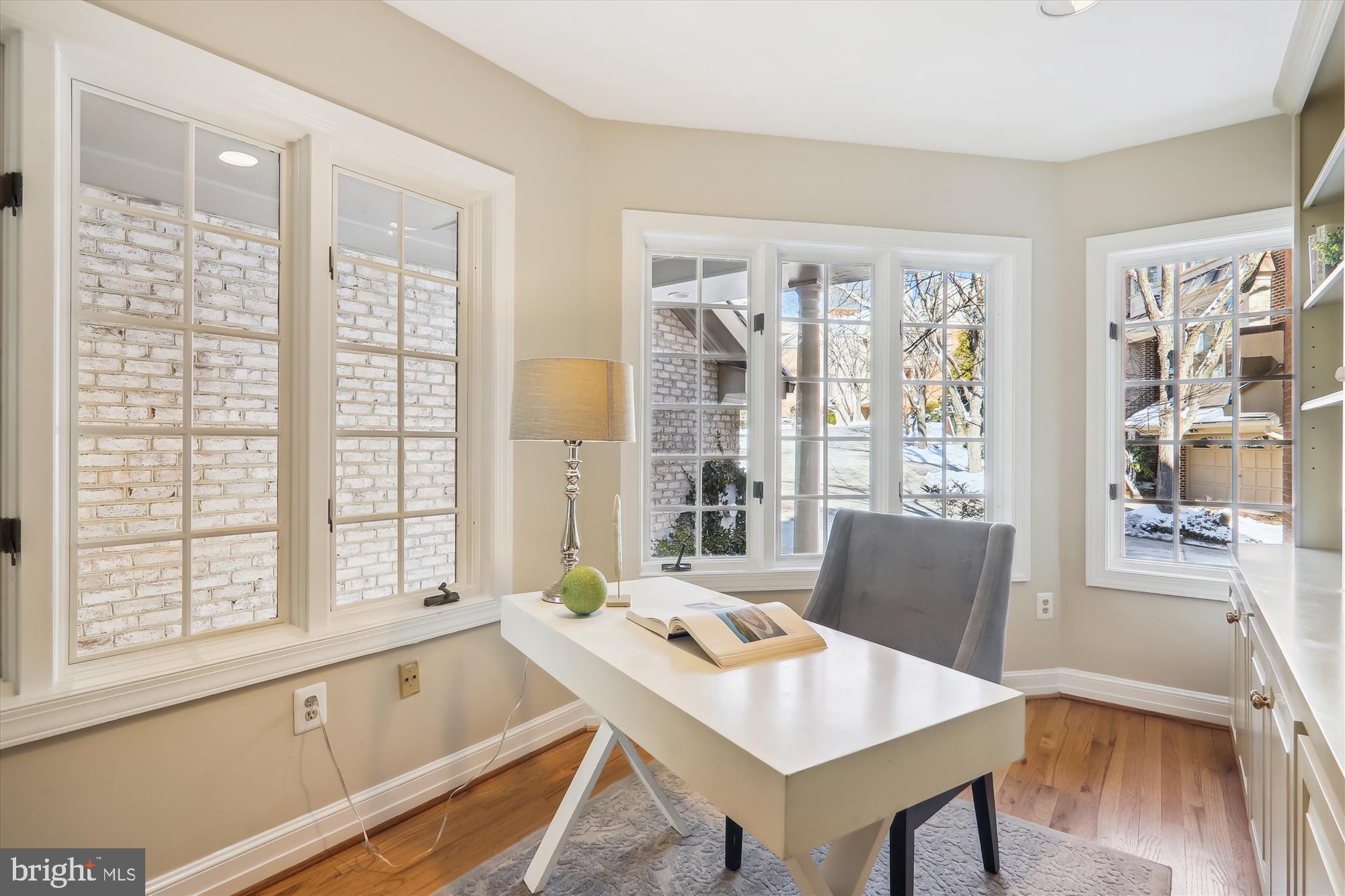 BROOKMONT - Residential