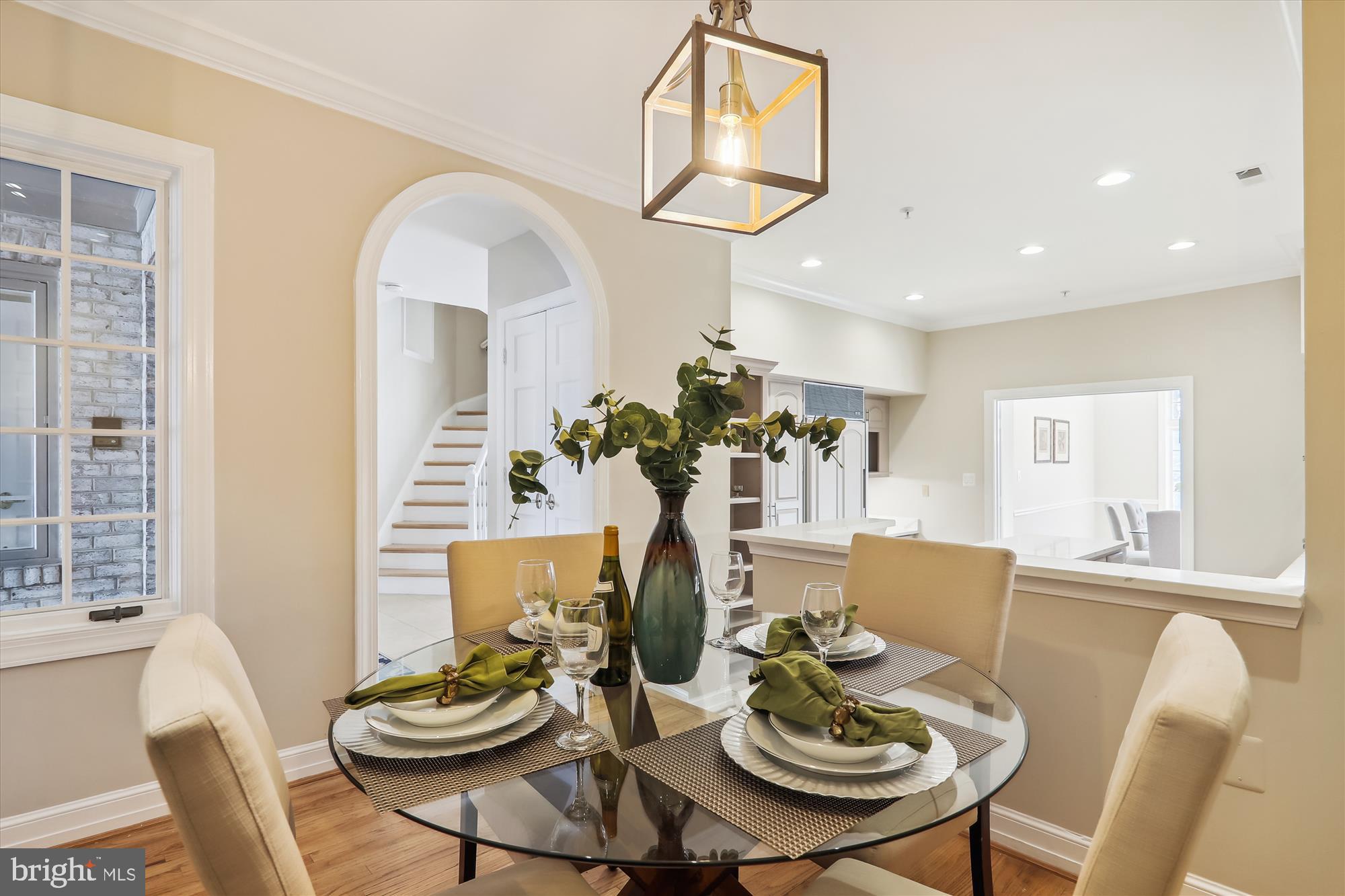 BROOKMONT - Residential