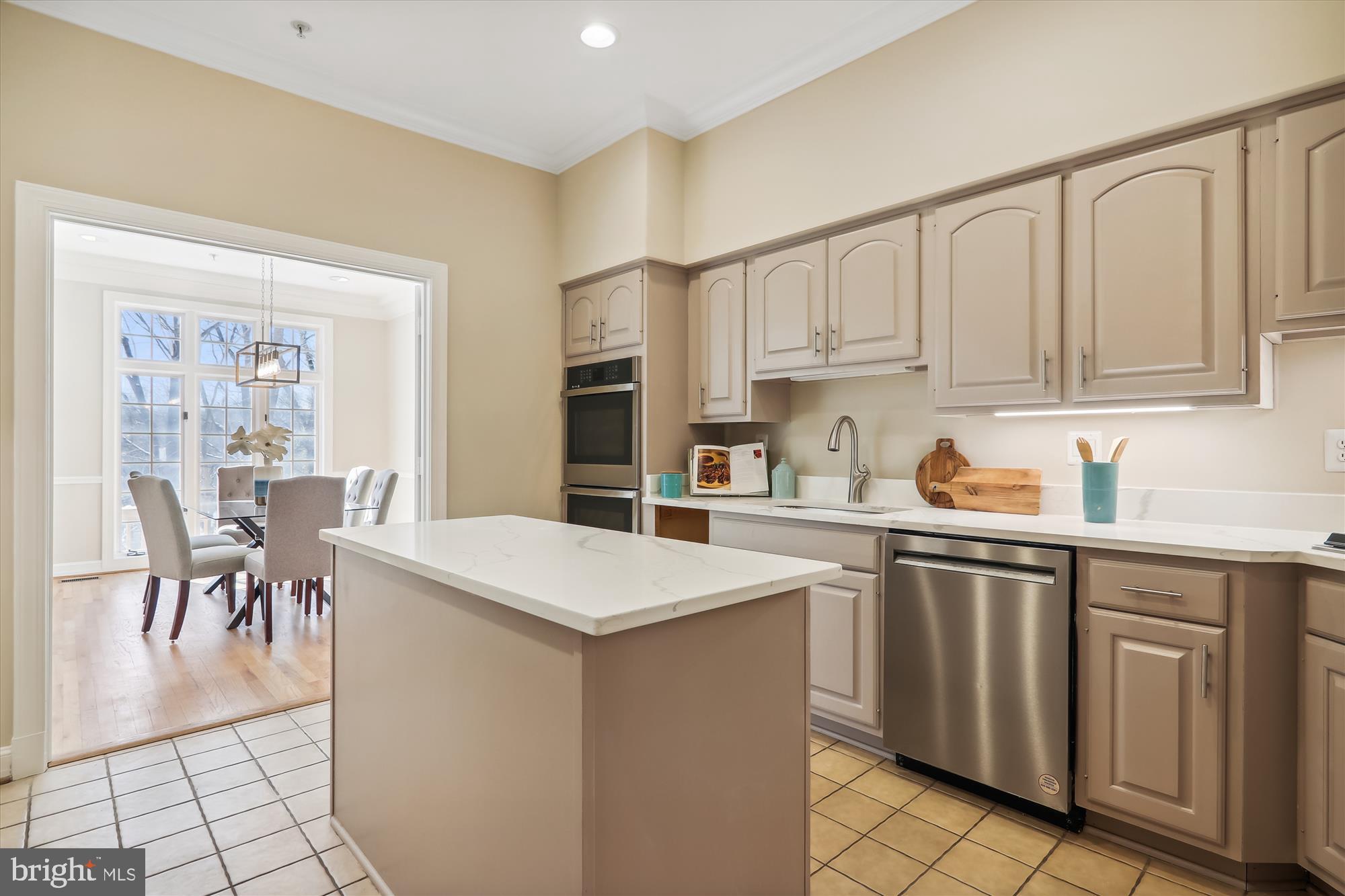 BROOKMONT - Residential