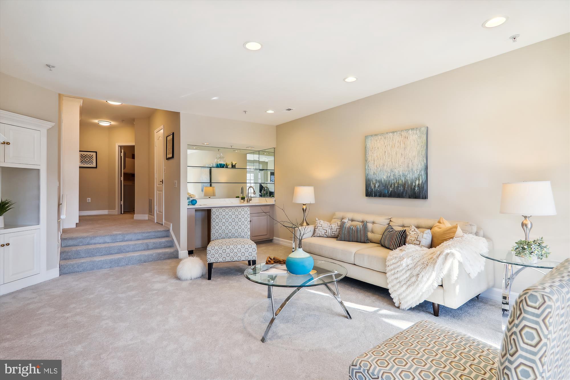 BROOKMONT - Residential