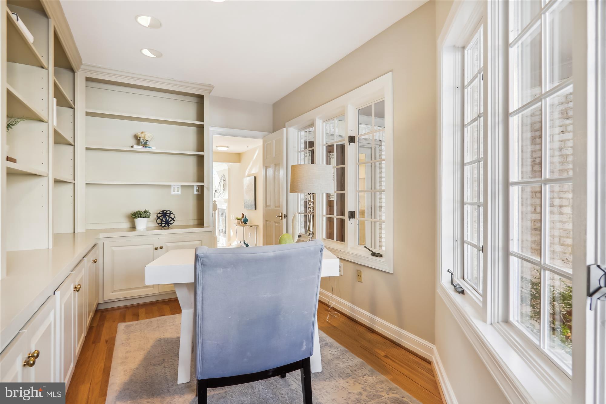 BROOKMONT - Residential