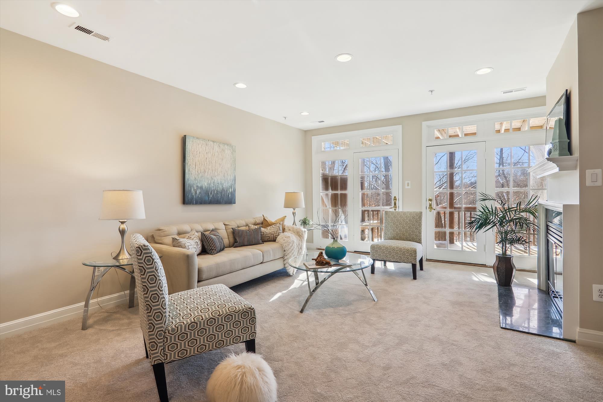 BROOKMONT - Residential