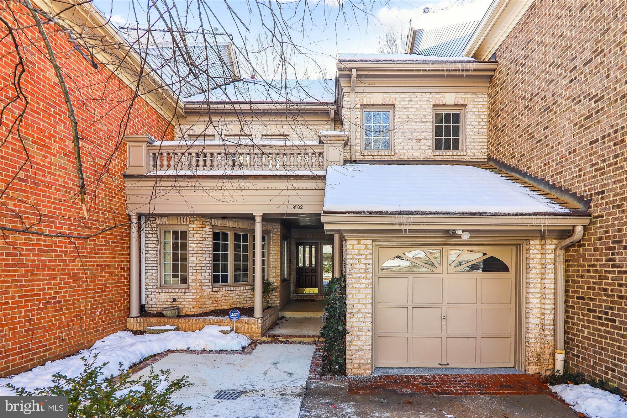 BROOKMONT - Residential