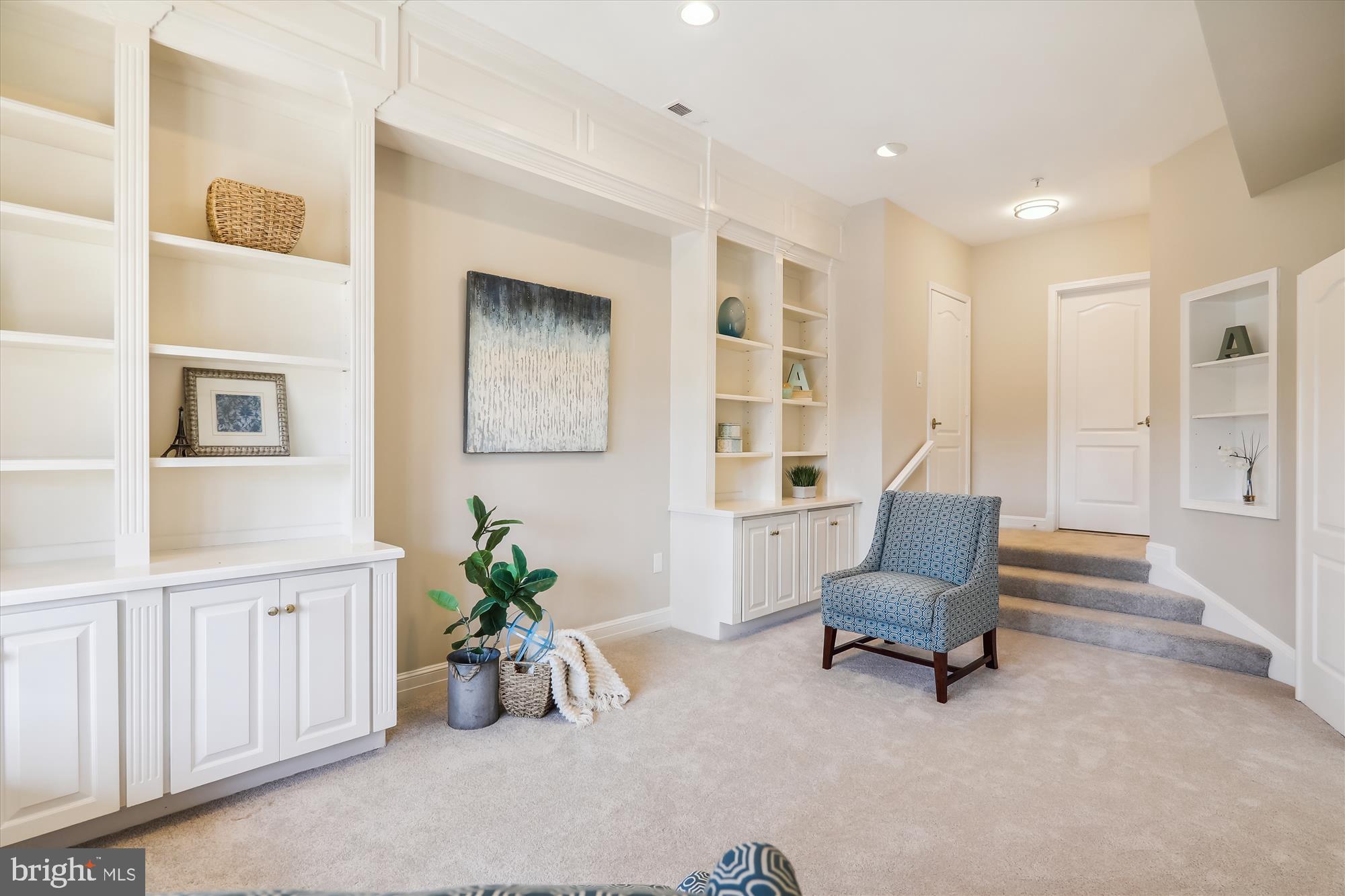 BROOKMONT - Residential