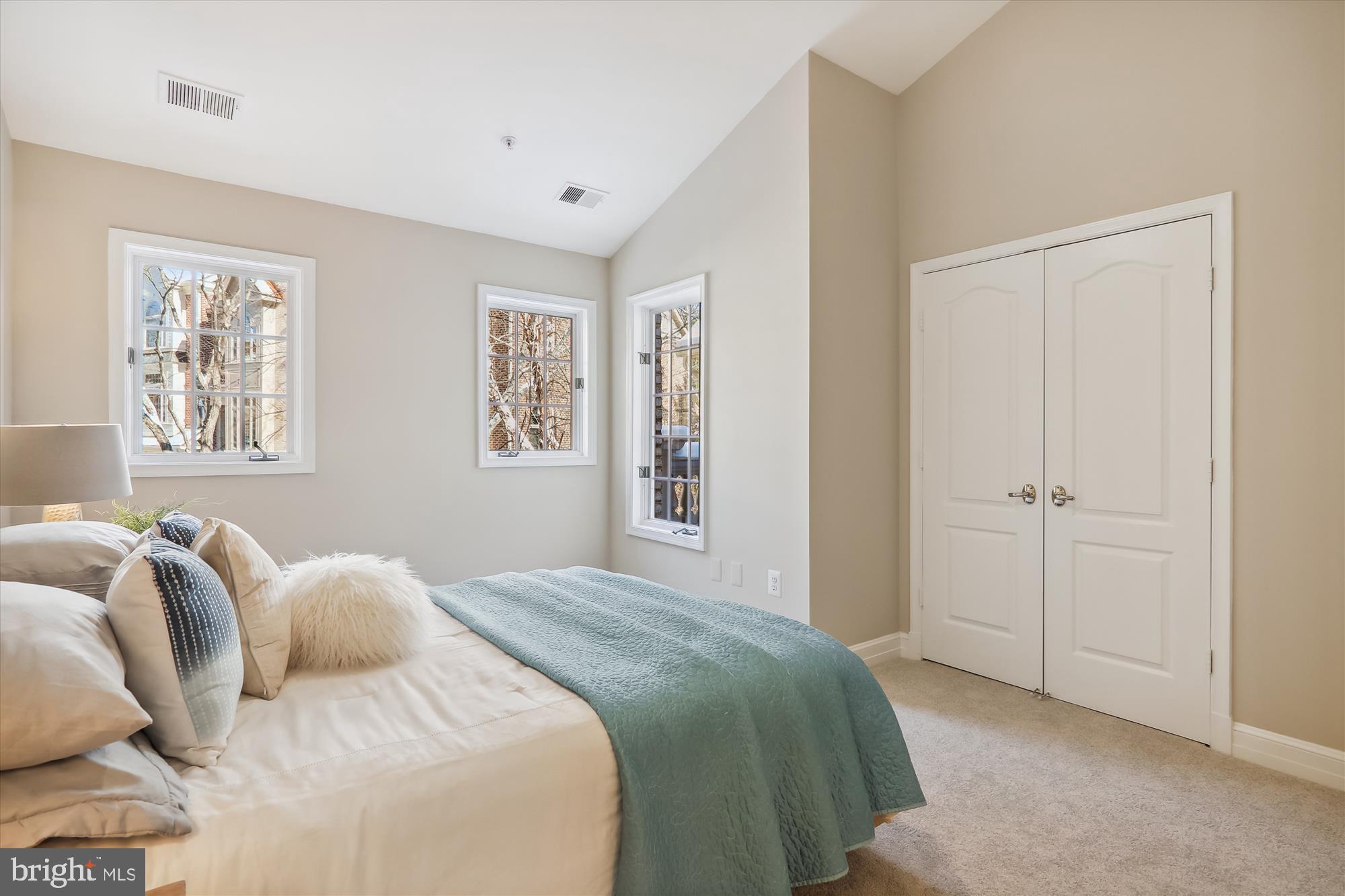 BROOKMONT - Residential