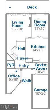 BROOKMONT - Residential