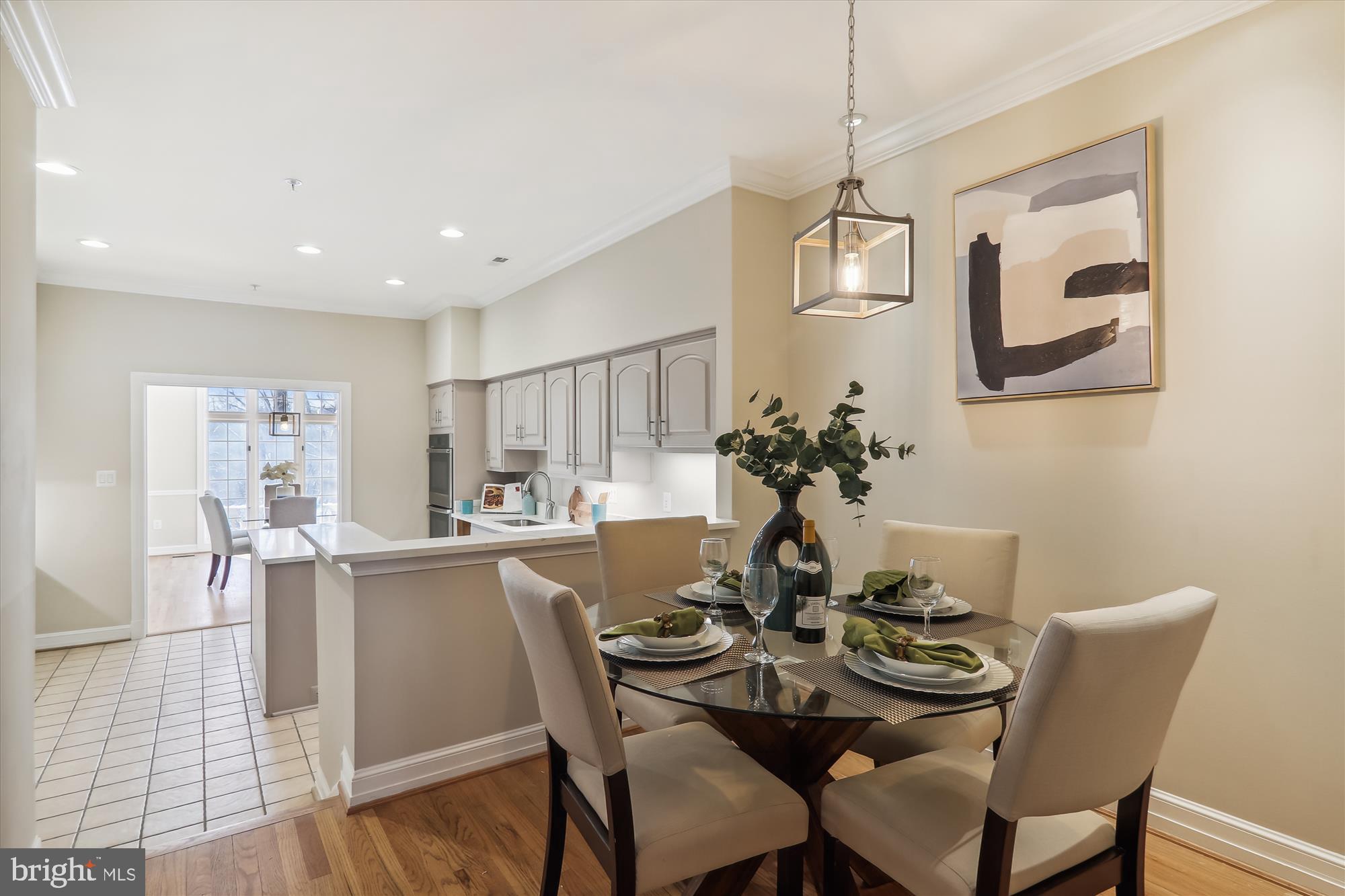 BROOKMONT - Residential