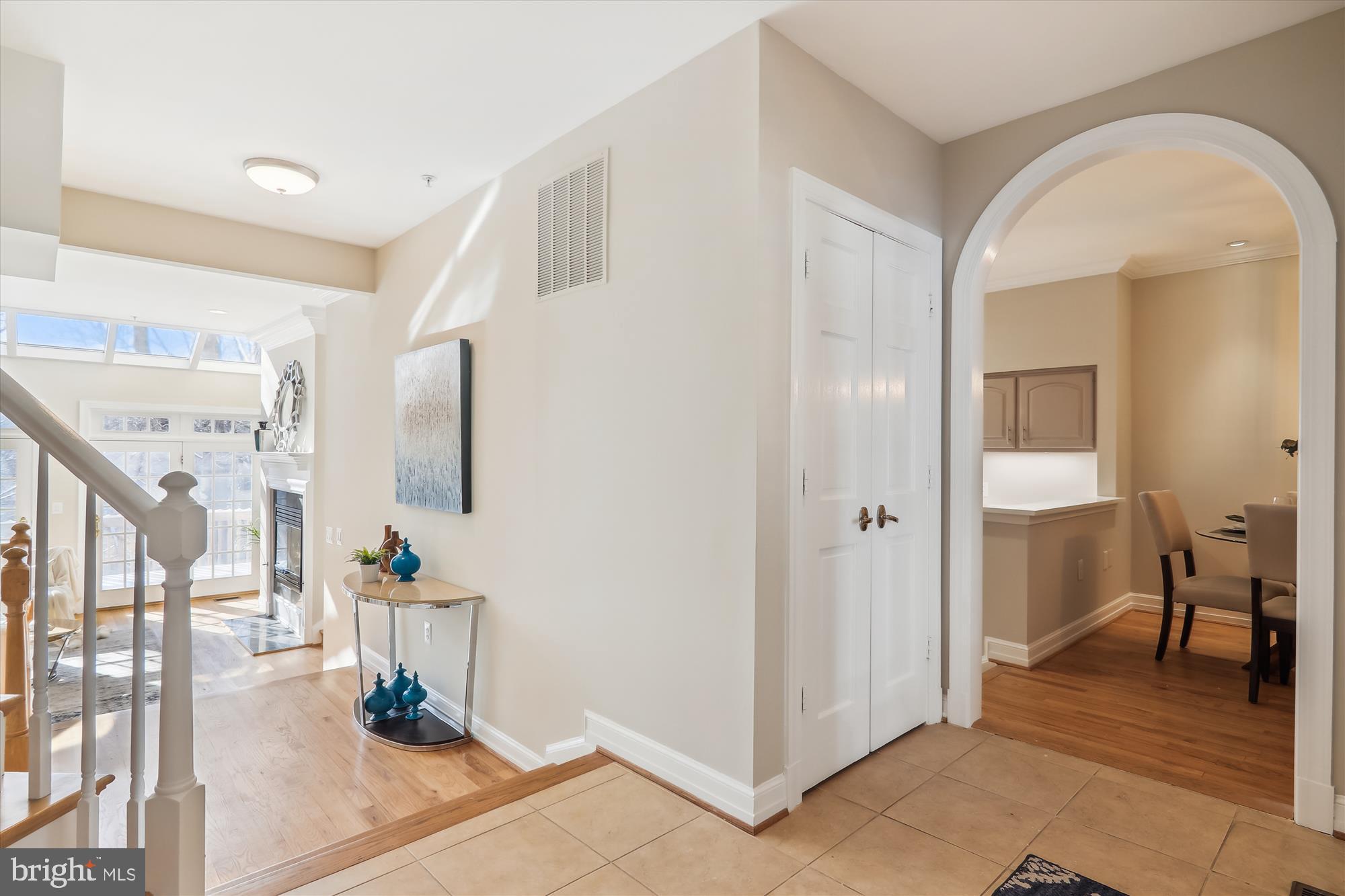 BROOKMONT - Residential