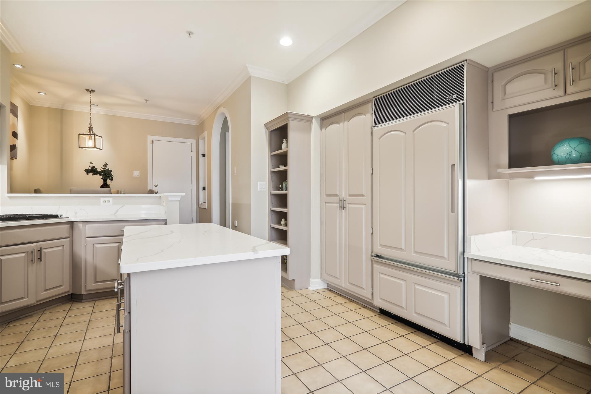 BROOKMONT - Residential