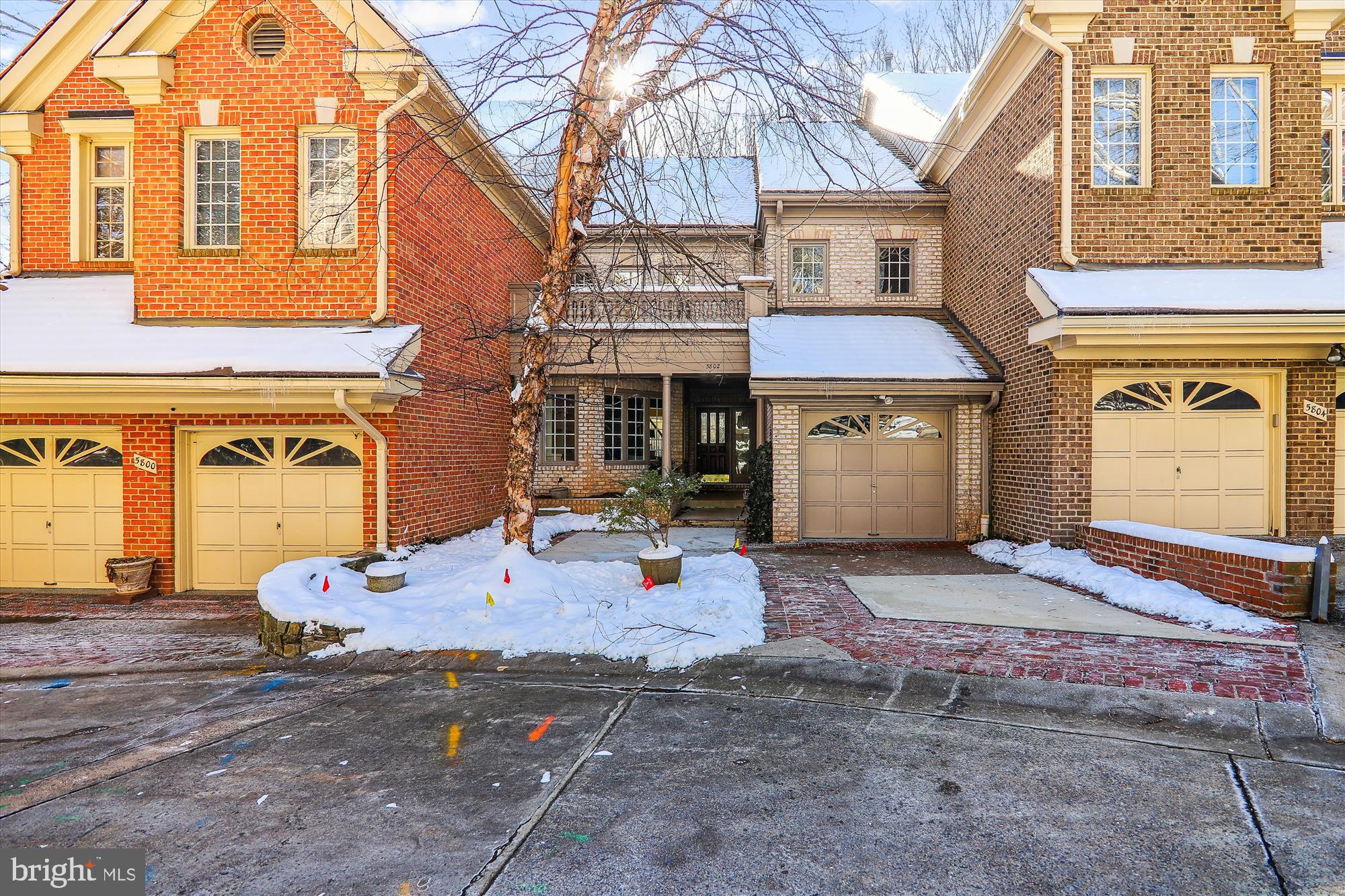 BROOKMONT - Residential