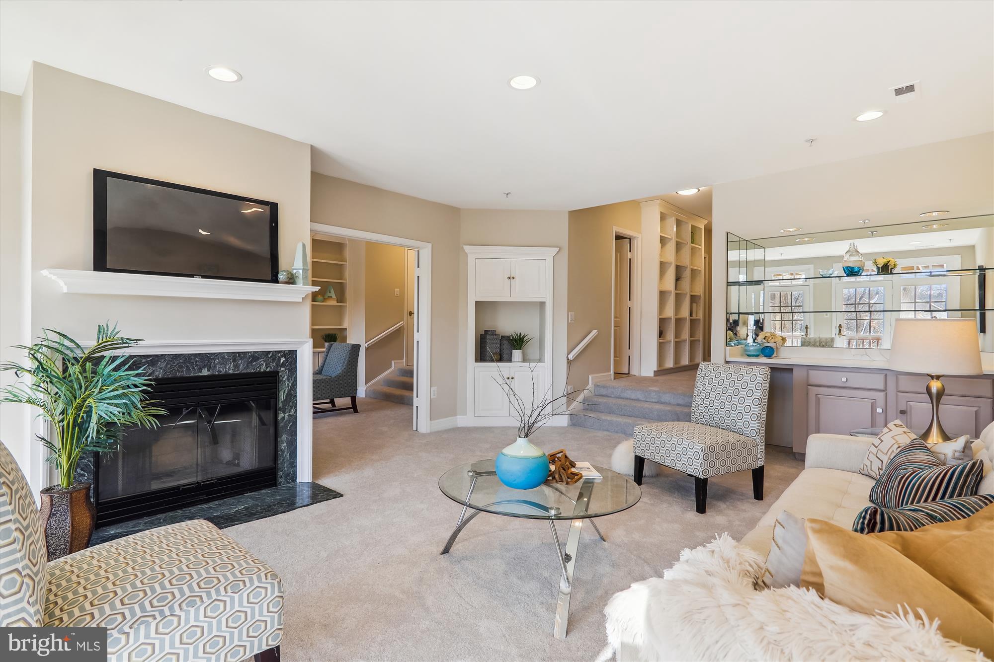 BROOKMONT - Residential