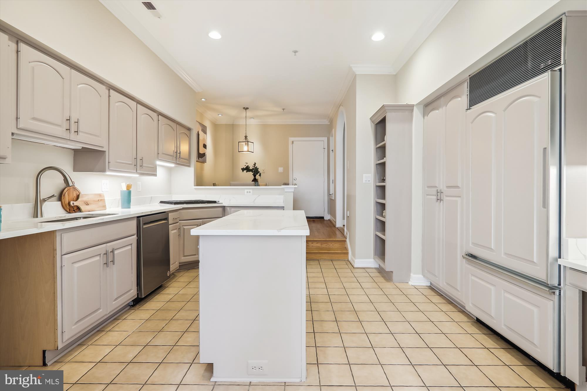 BROOKMONT - Residential