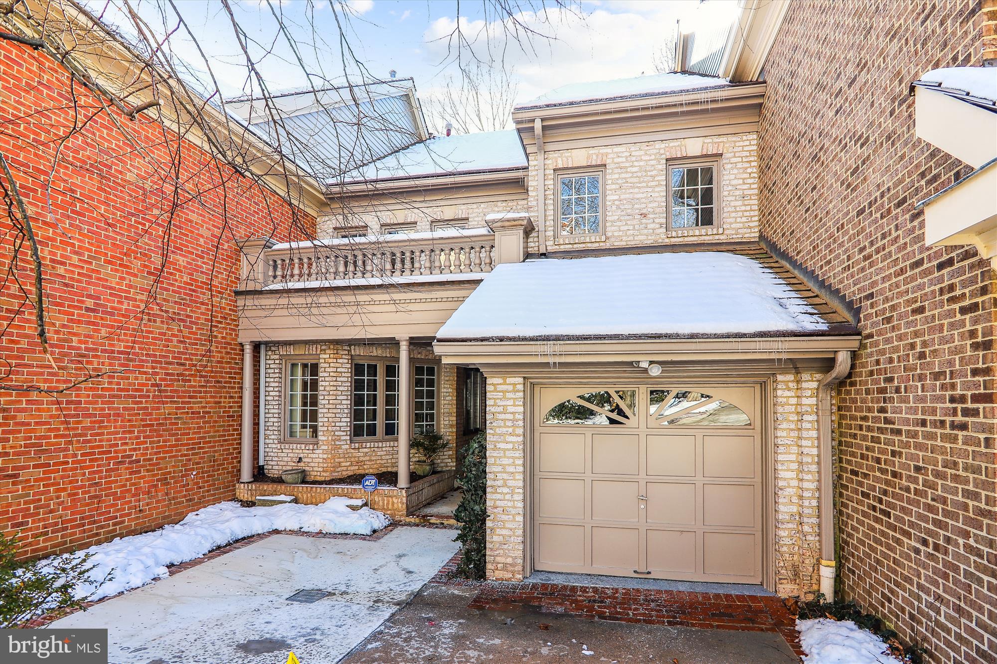 BROOKMONT - Residential