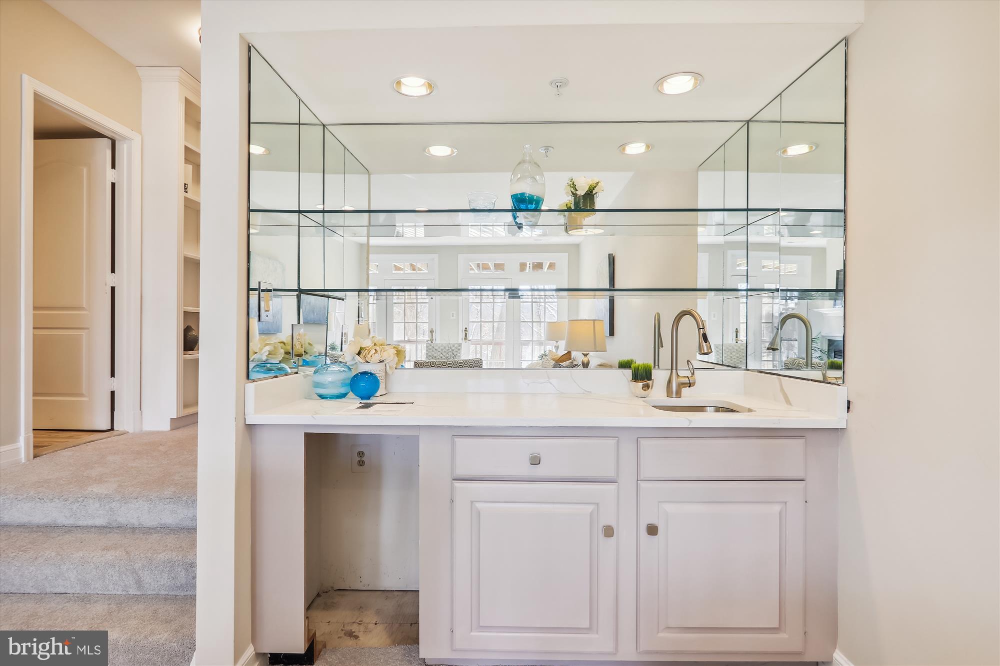 BROOKMONT - Residential