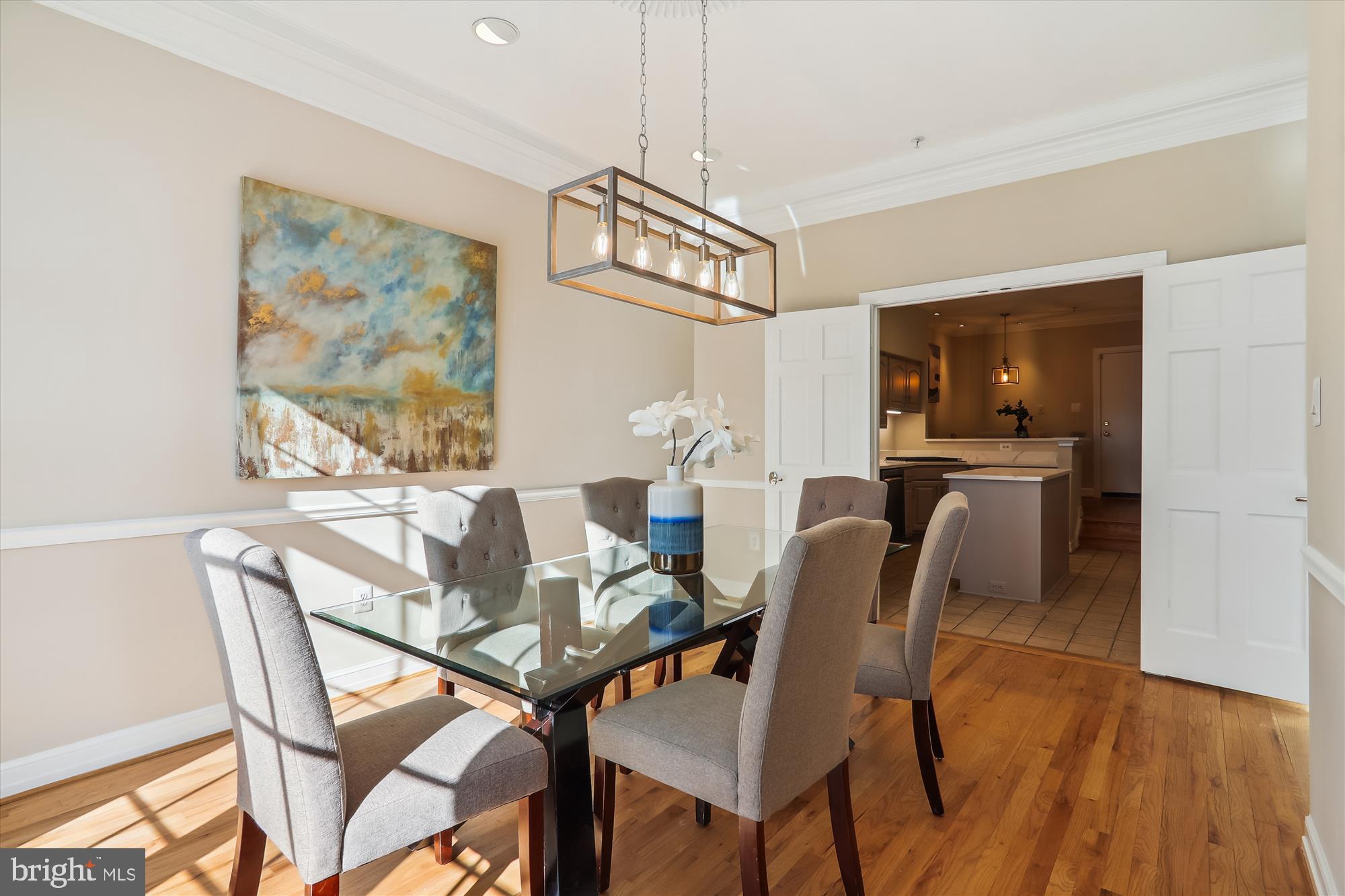 BROOKMONT - Residential