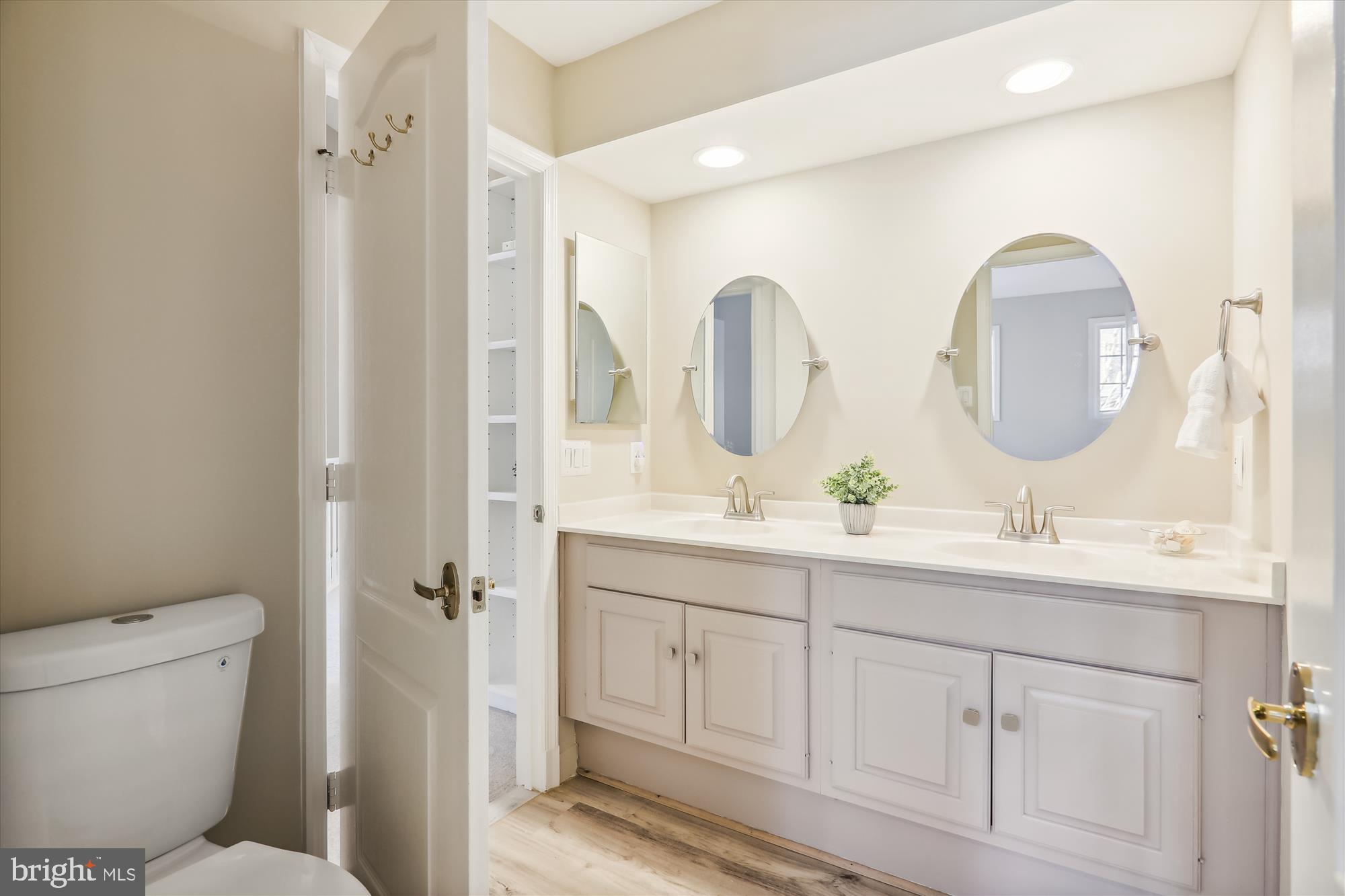 BROOKMONT - Residential