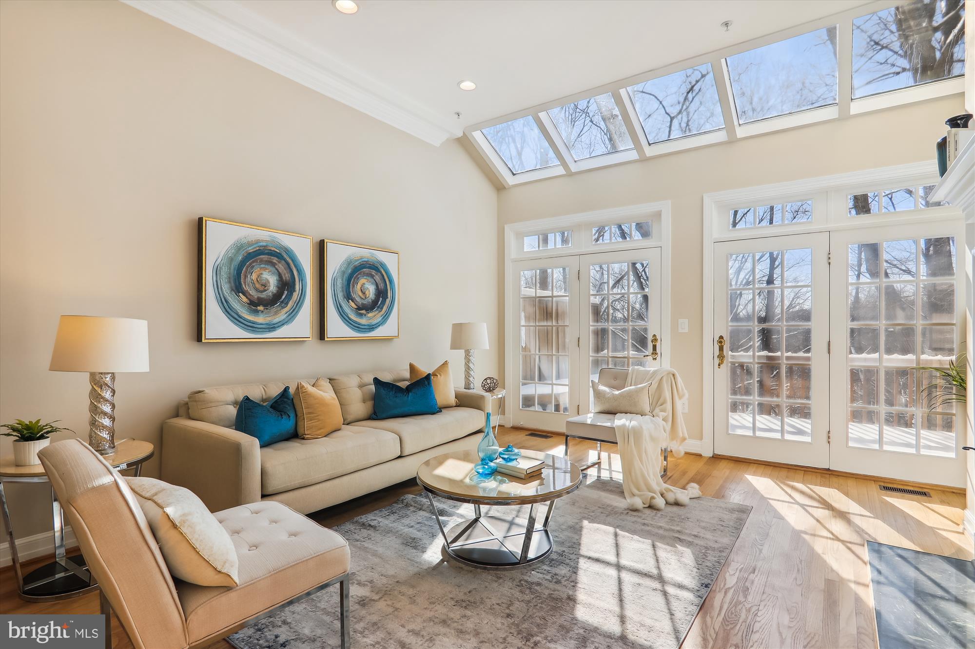 BROOKMONT - Residential