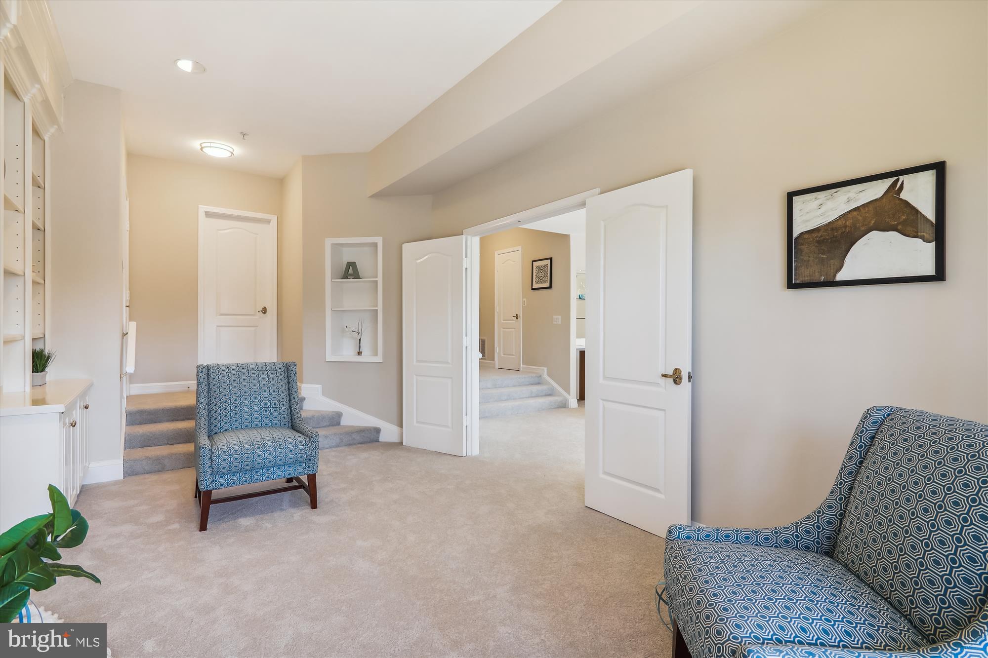 BROOKMONT - Residential