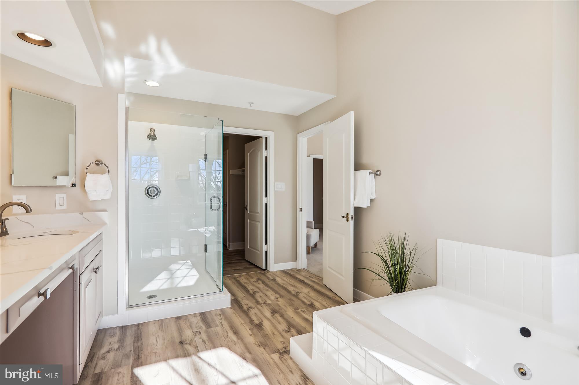 BROOKMONT - Residential