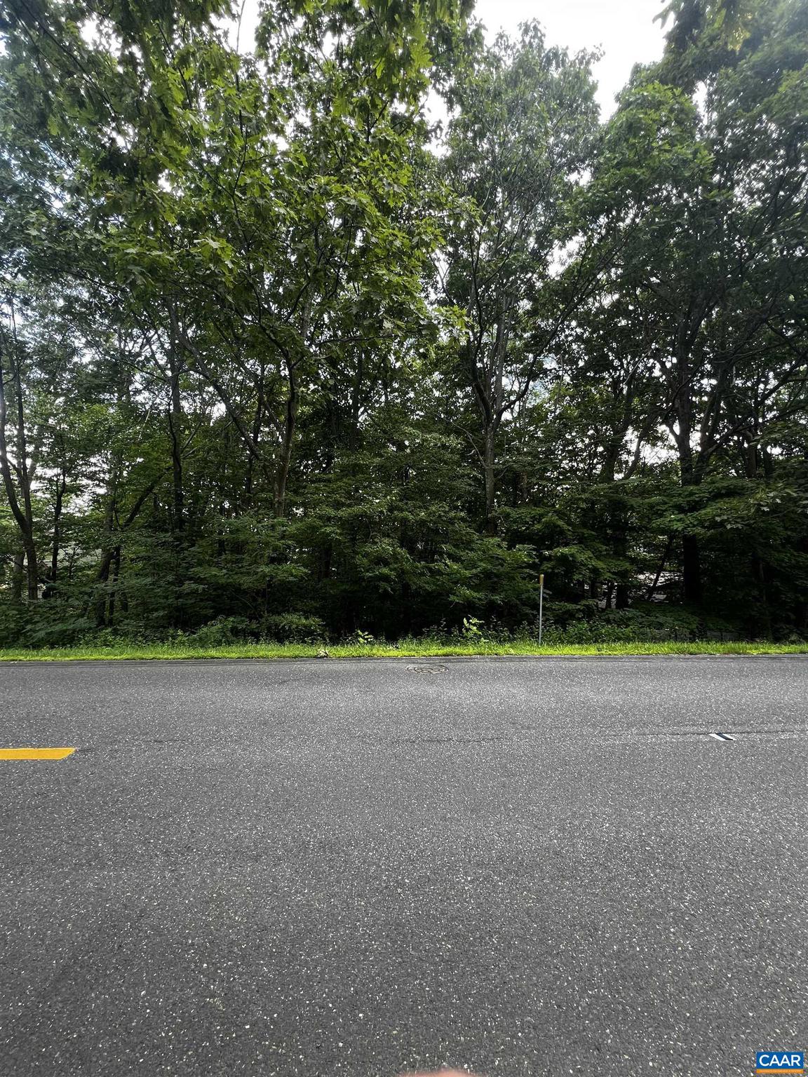 TBD SHAMOKIN SPRINGS TRL 155 CHESTNUT SPRINGS