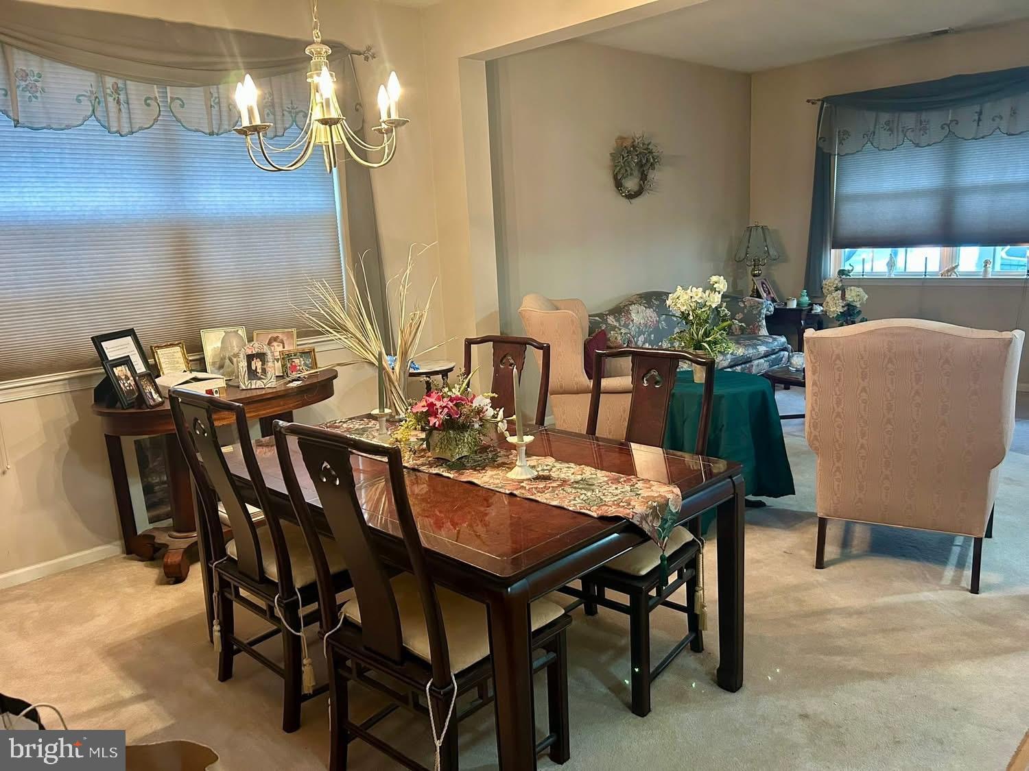 HEATHERWOOD - Residential