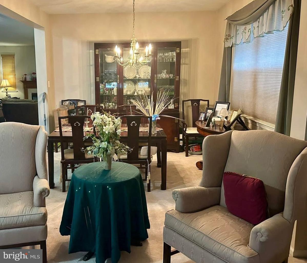 HEATHERWOOD - Residential