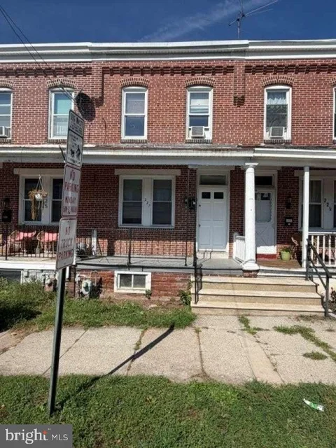 227 Buttonwood Street, Norristown, PA 19401 - MLS#: PAMC2194986