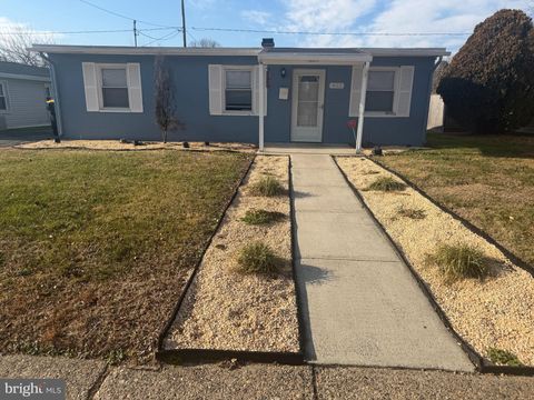 452 ANDERSON DRIVE WILMINGTON DE 19801