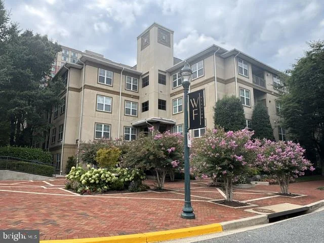 11750 Old Georgetown Road Unit 2433, North Bethesda, MD, 20852