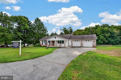 Homes For Sale - 1511 Pilgrim Lane<br/> FINKSBURG, MD 21048
