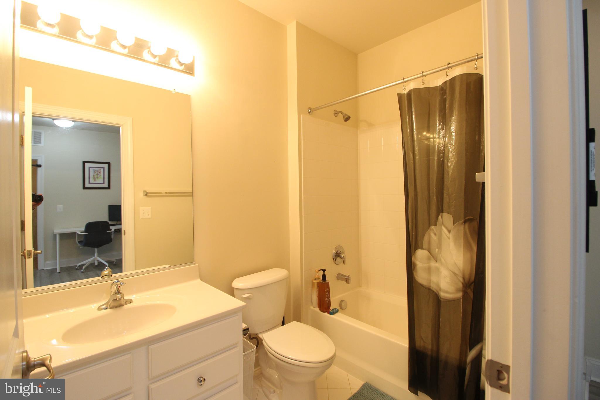 ENCLAVE AT VIRGINIA CROSSING - Residential Lease