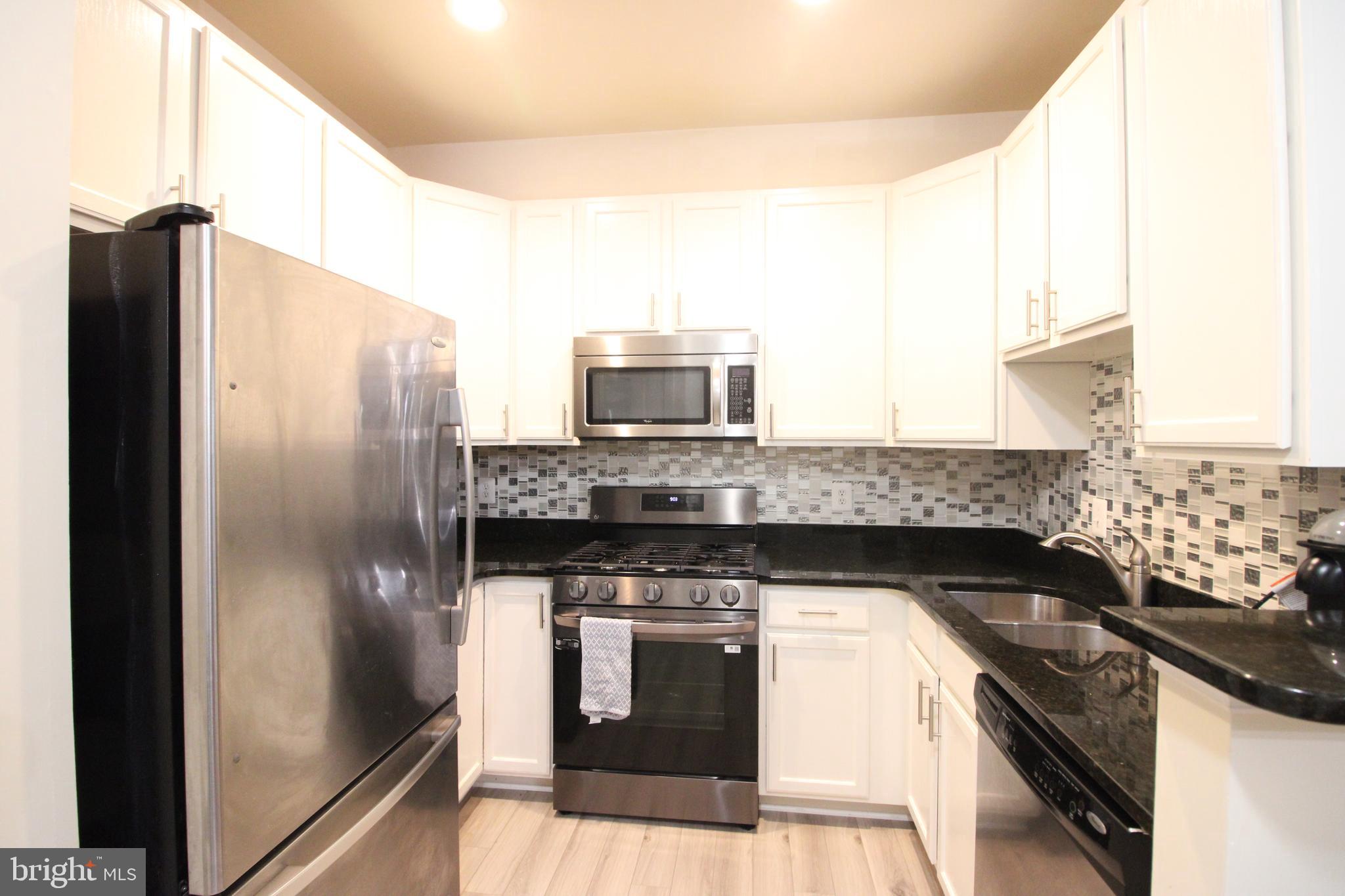 ENCLAVE AT VIRGINIA CROSSING - Residential Lease