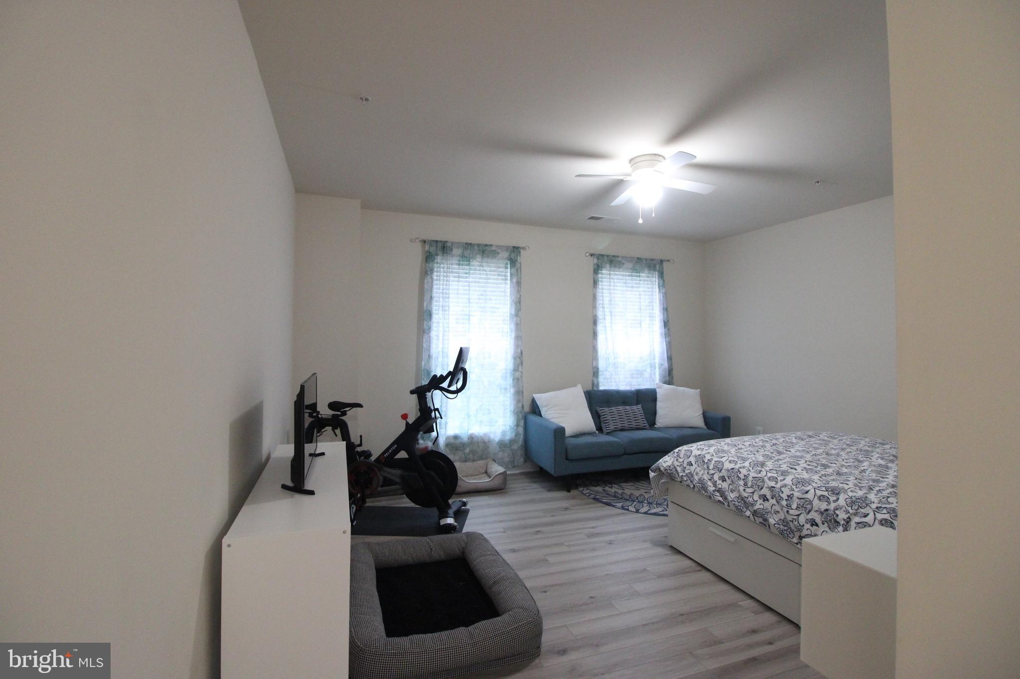 ENCLAVE AT VIRGINIA CROSSING - Residential Lease