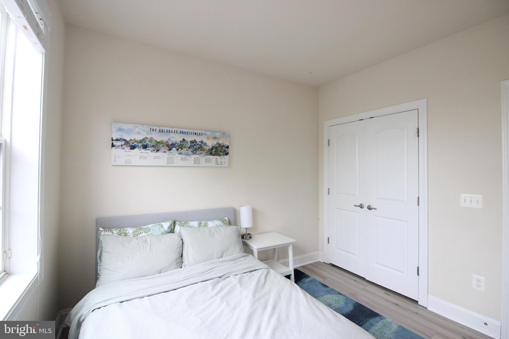 ENCLAVE AT VIRGINIA CROSSING - Residential Lease