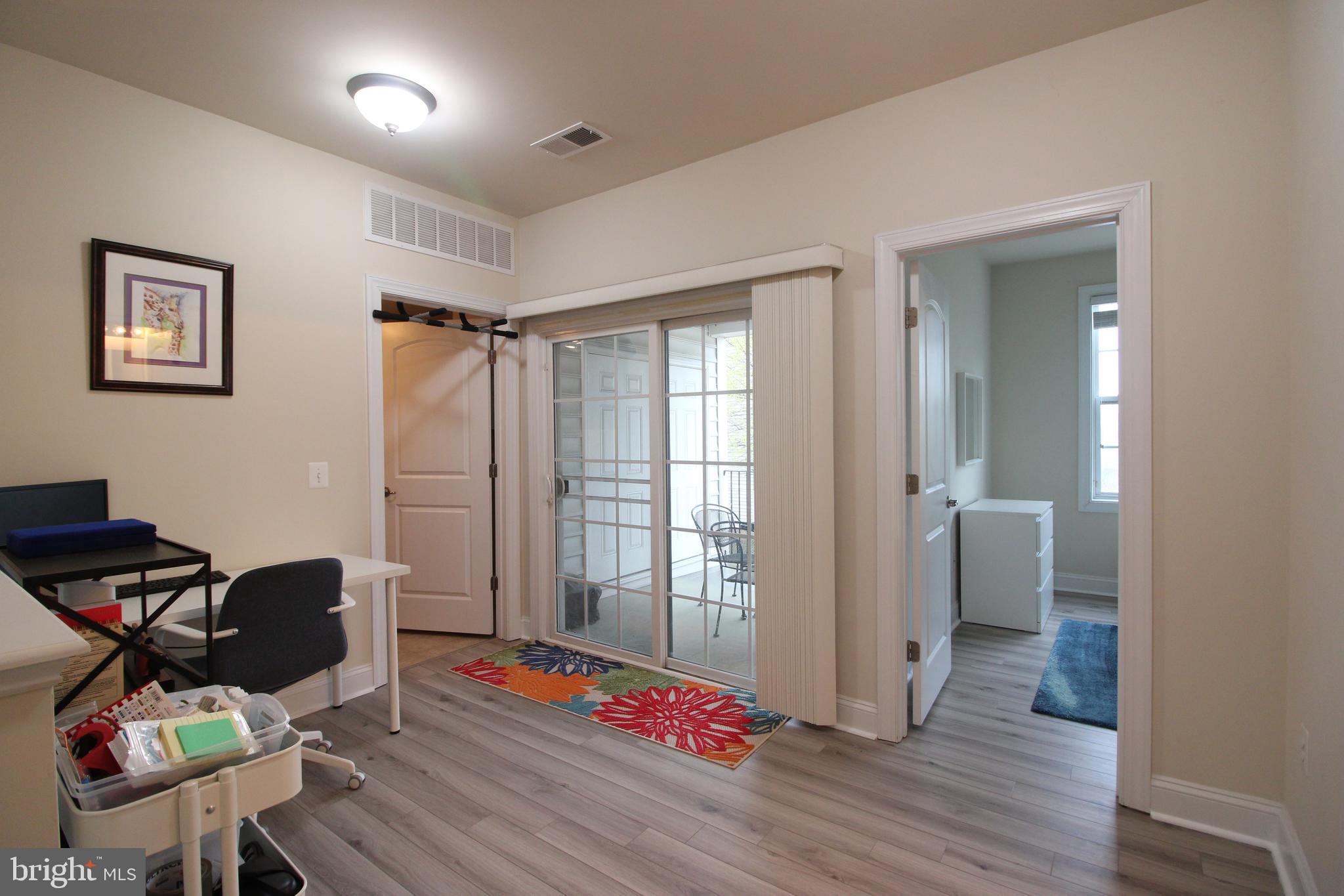 ENCLAVE AT VIRGINIA CROSSING - Residential Lease