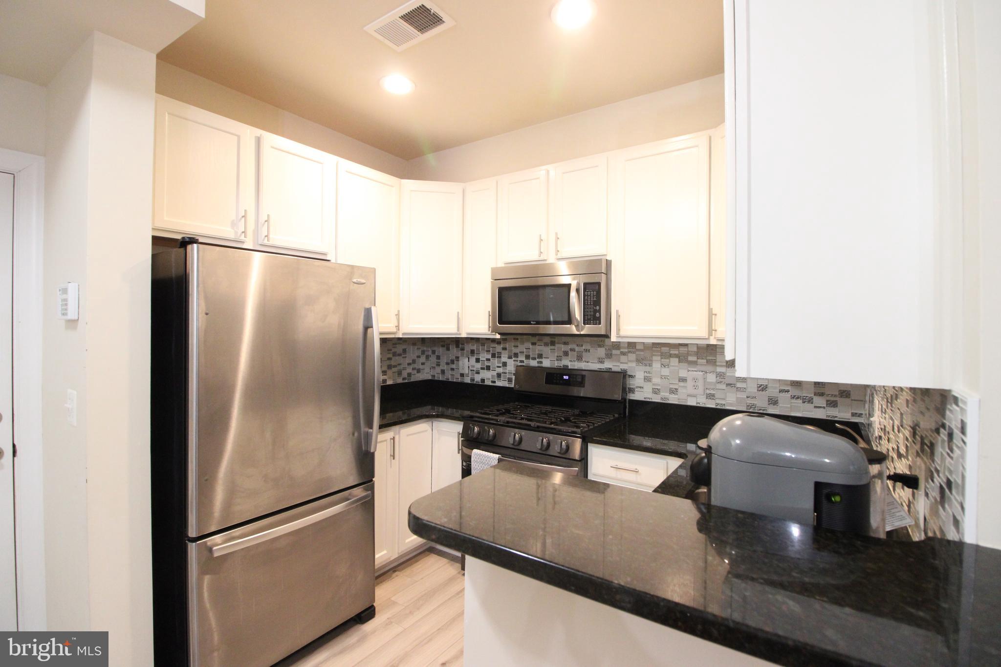 ENCLAVE AT VIRGINIA CROSSING - Residential Lease