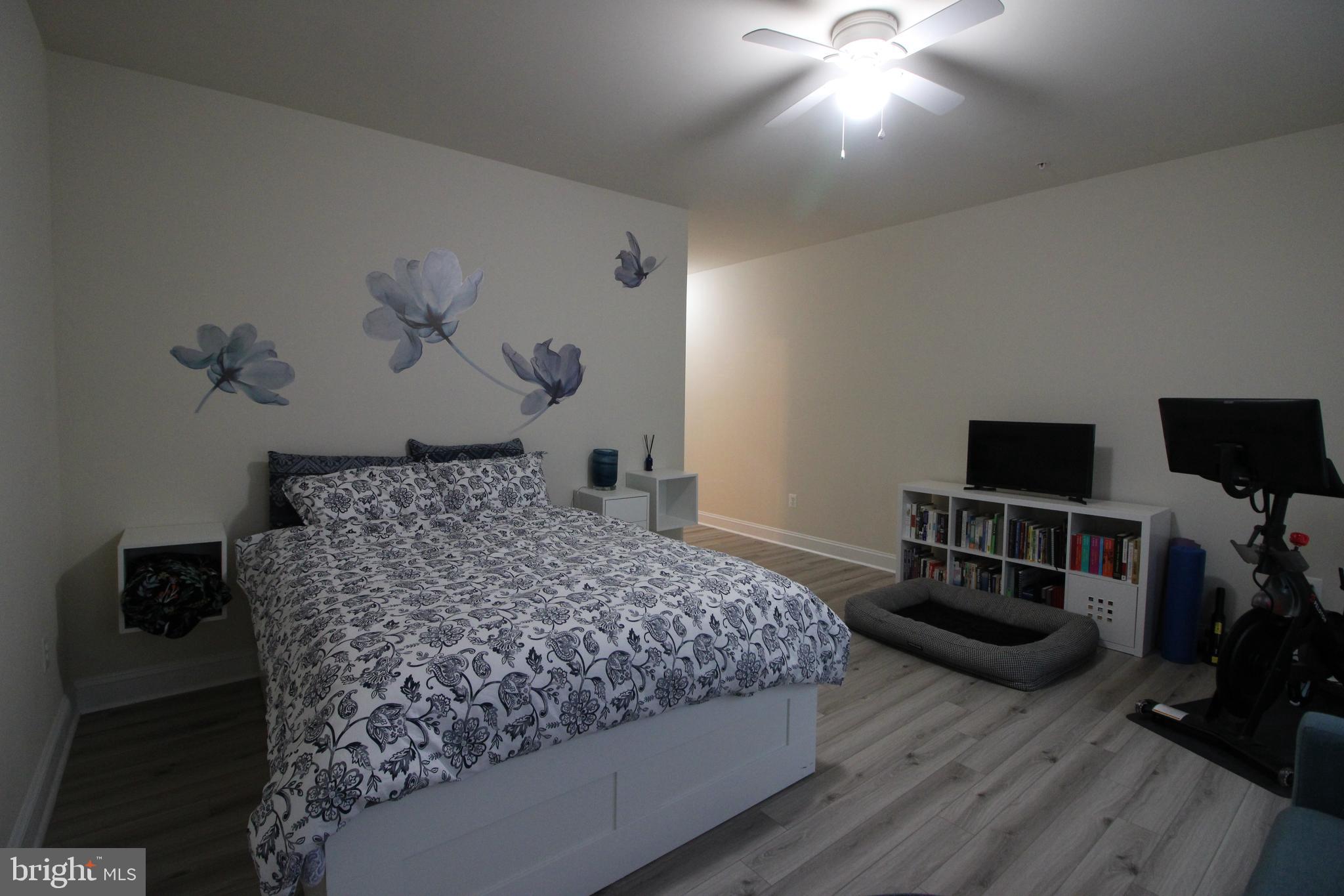 ENCLAVE AT VIRGINIA CROSSING - Residential Lease